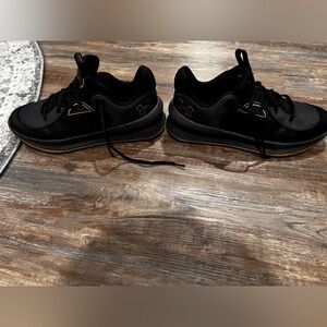 Under Armour TWENTY47 Basketball Shoes.